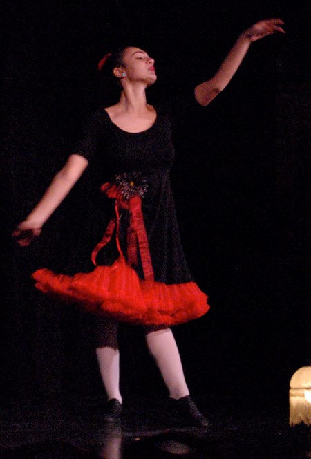 talent show dance 001